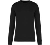 Kariban Unisex Eco Friendly Maglione A Manica Lunga Collo Giro