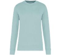 Kariban Unisex Eco Friendly Maglione A Manica Lunga Collo Giro