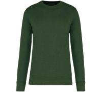 Kariban Unisex Eco Friendly Maglione A Manica Lunga Collo Giro