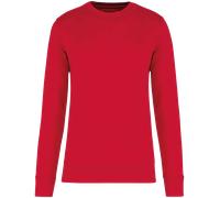 Kariban Unisex Eco Friendly Maglione A Manica Lunga Collo Giro