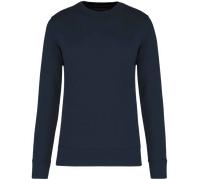 Kariban Unisex Eco Friendly Maglione A Manica Lunga Collo Giro