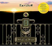 Karibow - Man Of Rust