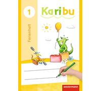 Karibu 1. Ferienheft: Ausgabe 2016