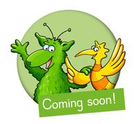 Karibu - Ausgabe 2024: Arbeitsheft 1 (A) Druckschrift mit interaktiv (Broschüre)