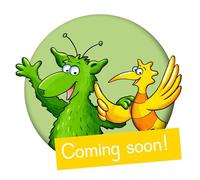 Karibu. Wörterbuch 1-4: Ausgabe 2024