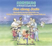 Karibuni mit Pit Budde und Josephine Kronfli - Jum Along Josie