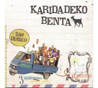 Karidadeko Benta - San Quirico