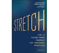 Karie Willyerd Barbara Mistick Stretch (Copertina rigida)