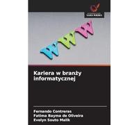 Kariera w bran¿y informatycznej