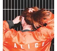 Karies Alice Vinyl NUOVO
