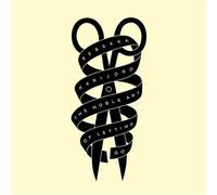 Karijord,Rebekka - The Noble Art of Letting Go