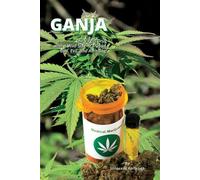 Karikoga Ganja - The Virgin Drug With A Wild Side (Tascabile)