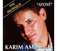 Karim Amazigh - Atoye