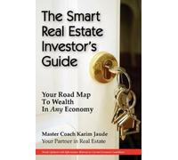Karim Jaude The Smart Real Estate Investor's Guide (Tascabile)