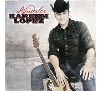 Karim Lopez "Agridulce"