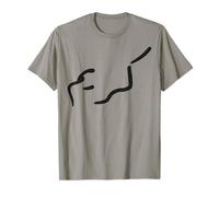 Karim Nome Calligrafia Arabic Language Day per Gli Uomini Maglietta