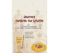 Karim Sakla Journey through the Liturgy (Tascabile)
