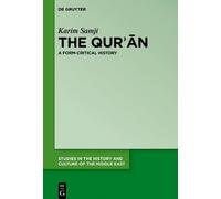 Karim Samji The Qur'ān (Copertina rigida)