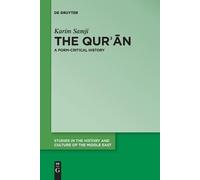 Karim Samji The Qur'ān (Tascabile)