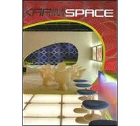 Karim Space. Ediz. illustrata