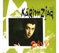 Karim Ziad Dawi (CD) Album