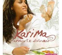 Karima - Amare Le Differenze