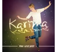 Karima - Hier und Jetzt