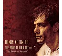 KARIMLOO, RAMIN - THE ROAD TO FIND..