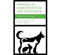 Karin Beeler Animals in Narrative Film and Television (Tascabile)