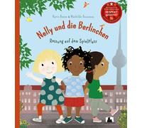 Karin Beese Mathil Nelly und die Berlinchen: Rettung auf dem (Copertina rigida)