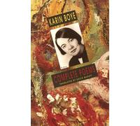 Karin Boye Complete Poems (Tascabile)