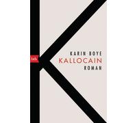 Karin Boye Paul Berf Kallocain: Roman (Copertina rigida)