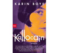 Karin Boye Paul Berf Kallocain: Roman (Tascabile)
