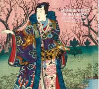 Karin Breuer Rhiannon Paget Japanese Prints in Transition (Copertina rigida)