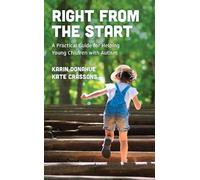 Karin Donahue Kate Crassons Right from the Start (Copertina rigida)