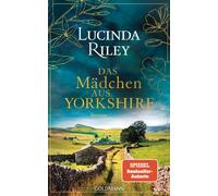 Karin Dufner Sonja Hauser Lucinda Das Mädchen aus Yorkshire: (Copertina rigida)