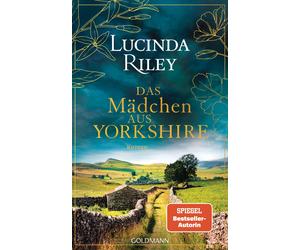 Karin Dufner Sonja Hauser Lucinda Das Mädchen aus Yorkshire: (Copertina rigida)