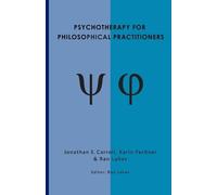 Karin Fechner Ran Laha Psychotherapy for Philosophical Practitioner (Tascabile)