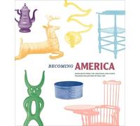 Karin Fielding Robin Jaffee Frank Stacy C Hol Becoming Americ (Copertina rigida)