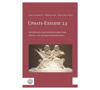Karin Finsterbusch Wolfgang Kraus Martin Röse Update-Exegese 2. (Tascabile)