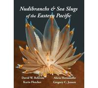 Karin Fletcher Gregory C Jensen Da Nudibranchs & Sea Slugs of the Ea (Tascabile)