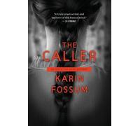 Karin Fossum K E Semmel The Caller (Tascabile)