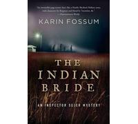 Karin Fossum The Indian Bride (Tascabile)
