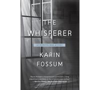 Karin Fossum The Whisperer (Tascabile)