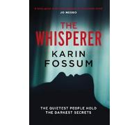 Karin Fossum The Whisperer (Tascabile) Inspector Sejer