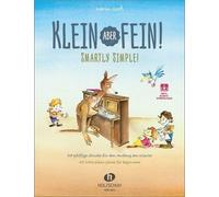 Karin Groß Klein, aber fein (Tascabile)