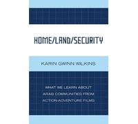 Karin Gwinn Wilkins Home/Land/Security (Copertina rigida)