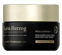 Karin Herzog Vita-A-Kombi Cream 2 Invecchiamento Deep Wrinkle 50 ml