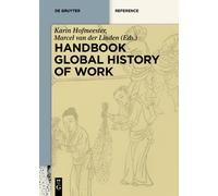 Handbook Global History of Work