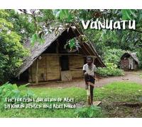 Karin Jensen Vanuatu (Tascabile) Around the World